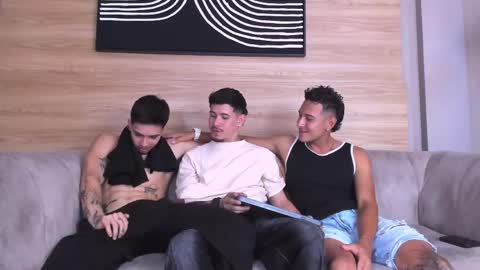 SOCCER HOT online show from 04.14.26