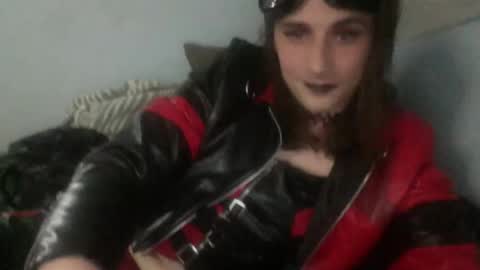 Snapshot of sodiumjunkie chatting on 05.21.26 sodiumjunkie online show from 05.21.26