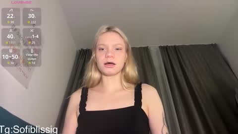 Sofi online show from 02.19.26