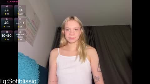 Sofi online show from 02.26.26