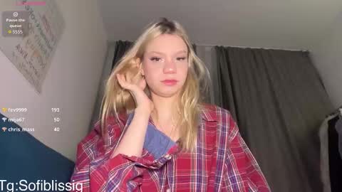 Sofi online show from 03.28.26