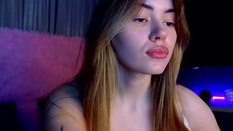 Snapshot of sofa__bloom chatting on 12.04.25 Sofia online show from 12.04.25