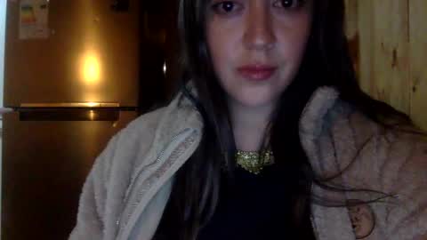 Snapshot of sofffibby chatting on 10.19.25 Sofffi online show from 10.19.25