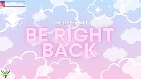 soffi_bunny_ online show from 12.03.24