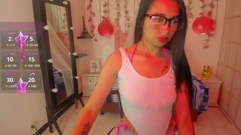 Snapshot of soffi_roberts chatting on 01.13.25 sofiia online show from 01.13.25