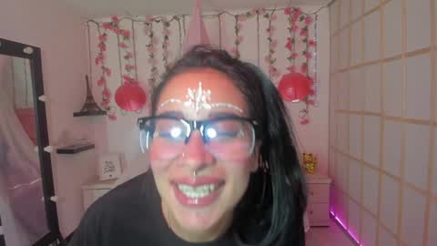 Snapshot of soffi_roberts chatting on 01.30.25 sofiia online show from 01.30.25