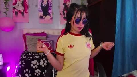 Snapshot of soffi_roberts chatting on 09.09.25 sofiia online show from 09.09.25