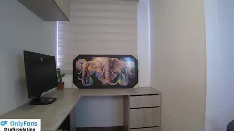 soffi_rousel_ online show from 12.15.25