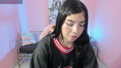 Snapshot of soffi_x chatting on 04.29.26 soffi_x online show from 04.29.26