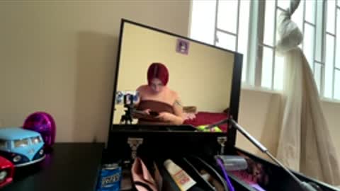 Snapshot of soffia_hotx chatting on 03.30.26 soffia_hotx online show from 03.30.26