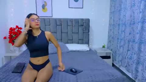 SOFFI AND CHISTOPHER online show from 02.13.26