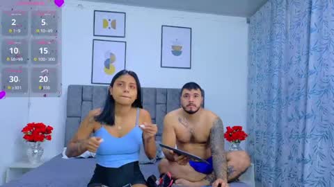 Snapshot of soffia_konig chatting on 06.25.26 SOFFI AND CHISTOPHER online show from 06.25.26