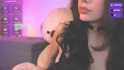 Snapshot of soffimoon_ chatting on 12.06.24 IG Soffimoon I THANK YOU FOR LEAVING YOUR FOLLOW online show from 12.06.24