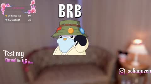    Schedule 1400 - 2100 gtm-5  online show from 01.31.25