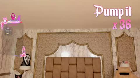    Schedule 1400 - 2100 gtm-5  online show from 10.31.25