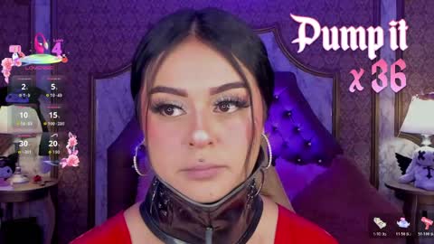    Schedule 1400 - 2100 gtm-5  online show from 04.20.26