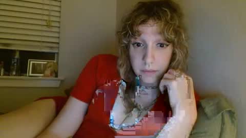 Lilytea online show from 10.27.25