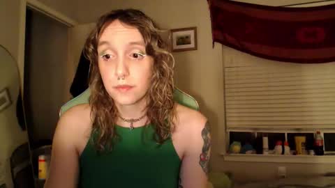 Lilytea online show from 11.17.25