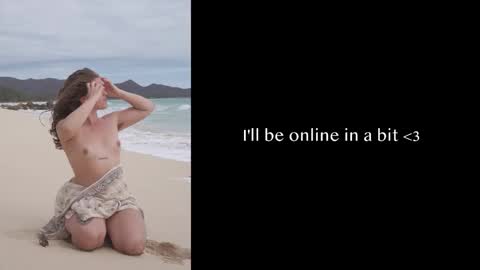 Snapshot of sofftrose chatting on 10.23.25 Julia online show from 10.23.25