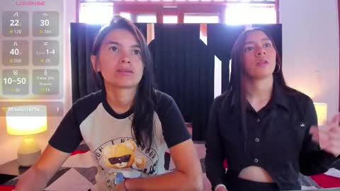 soffy and mia online show from 11.08.25