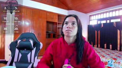 soffy and mia online show from 12.22.25