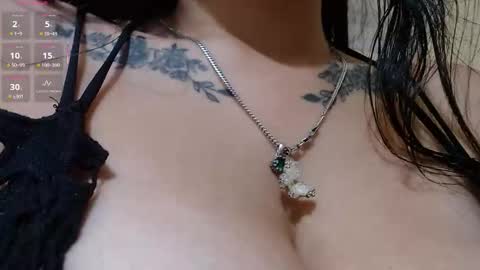 Soffy Moore online show from 02.27.26