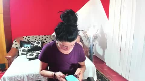 Soffy online show from 11.27.25