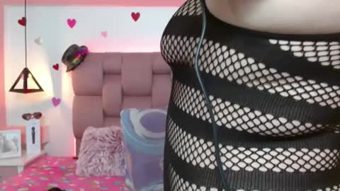 Snapshot of soffybrown chatting on 02.12.25 SoffyBrown online show from 02.12.25