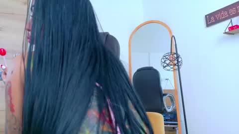 Snapshot of sofhia_cruz chatting on 02.25.25 sofhia cruz online show from 02.25.25