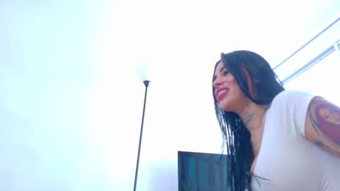 Snapshot of sofhia_cruz chatting on 03.04.25 sofhia cruz online show from 03.04.25