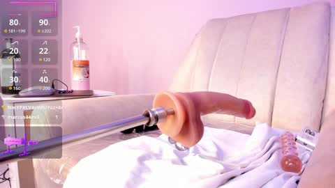 sofhia_turner online show from 01.16.25