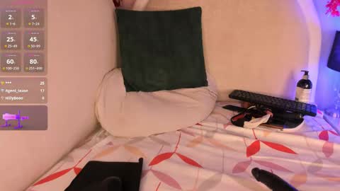 sofhia_turner online show from 03.12.25