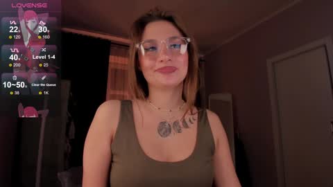 Sofi online show from 02.05.25