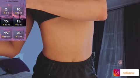 Sofi online show from 02.09.26