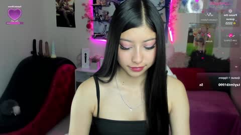 Snapshot of sofi__lenos chatting on 12.05.24 Sofi lenos online show from 12.05.24