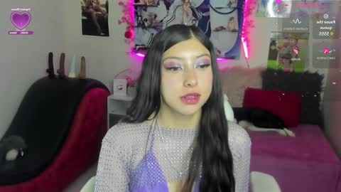 Snapshot of sofi__lenos chatting on 12.06.24 Sofi lenos online show from 12.06.24