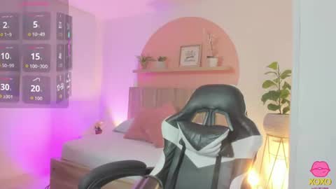 Snapshot of sofi_alix chatting on 06.23.26 S O F I online show from 06.23.26