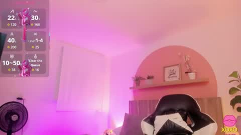 Snapshot of sofi_alix chatting on 07.01.26 S O F I online show from 07.01.26