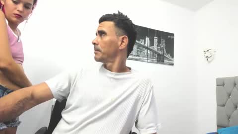 SOFI AND SANTY online show from 09.27.25