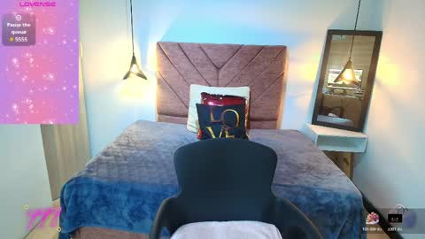 SOFI BLAKE online show from 04.08.26