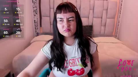 Snapshot of sofi_blake_ chatting on 05.04.26 SOFI BLAKE online show from 05.04.26