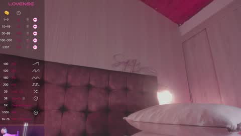 Sofi Blossom  online show from 02.03.25