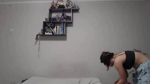 Snapshot of sofi_delightful chatting on 12.27.24 Sofi online show from 12.27.24