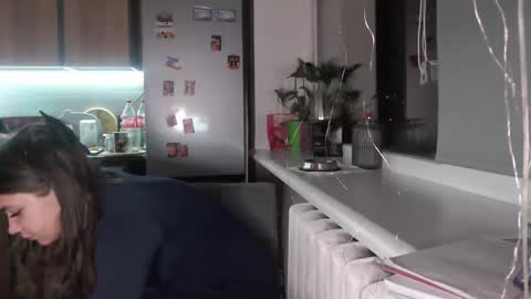 Snapshot of sofi_delightful chatting on 02.08.25 Sofi online show from 02.08.25