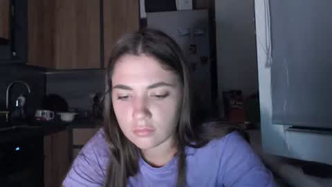 Snapshot of sofi_delightful chatting on 09.22.25 Sofi online show from 09.22.25