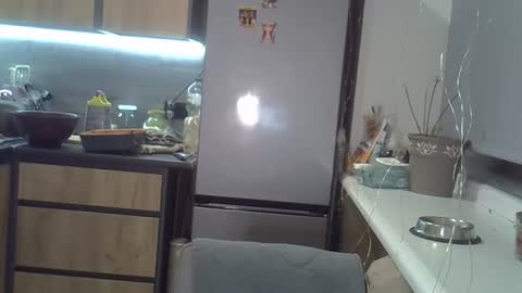 Snapshot of sofi_delightful chatting on 11.14.25 Sofi online show from 11.14.25