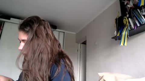 Snapshot of sofi_delightful chatting on 06.10.26 Sofi online show from 06.10.26