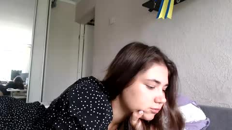 Snapshot of sofi_delightful chatting on 06.22.26 Sofi online show from 06.22.26
