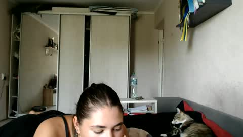 Snapshot of sofi_delightful chatting on 07.02.26 Sofi online show from 07.02.26
