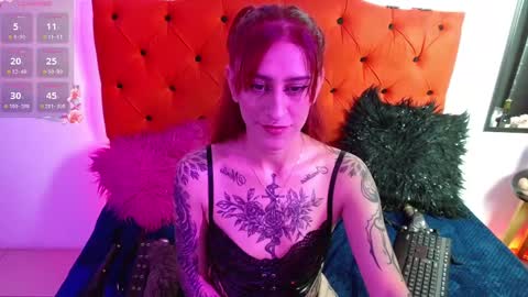 Sofi online show from 03.10.25